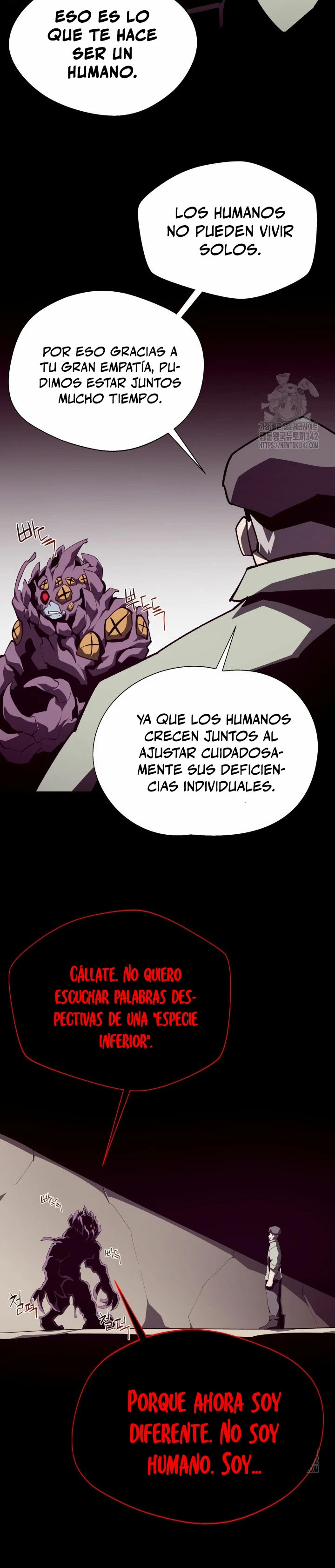 Odisea en la Mazmorra Capitulo 93 página 29