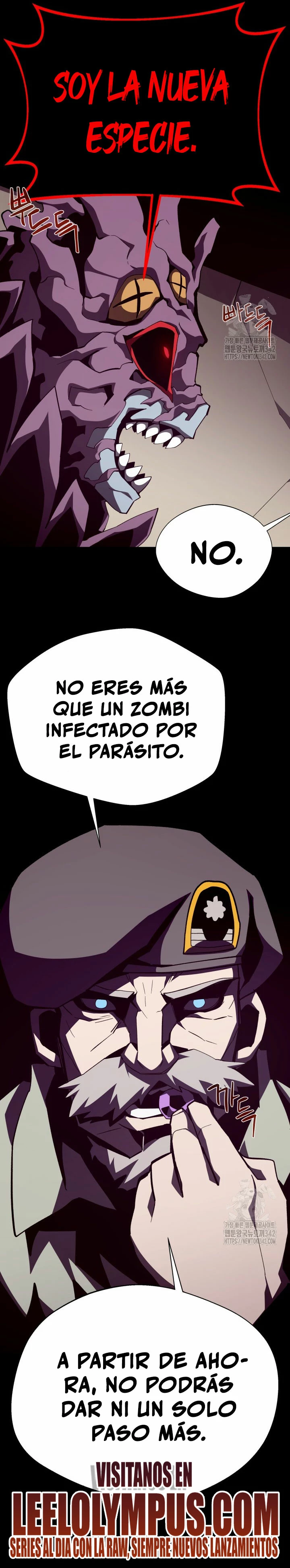 Odisea en la Mazmorra Capitulo 93 página 30