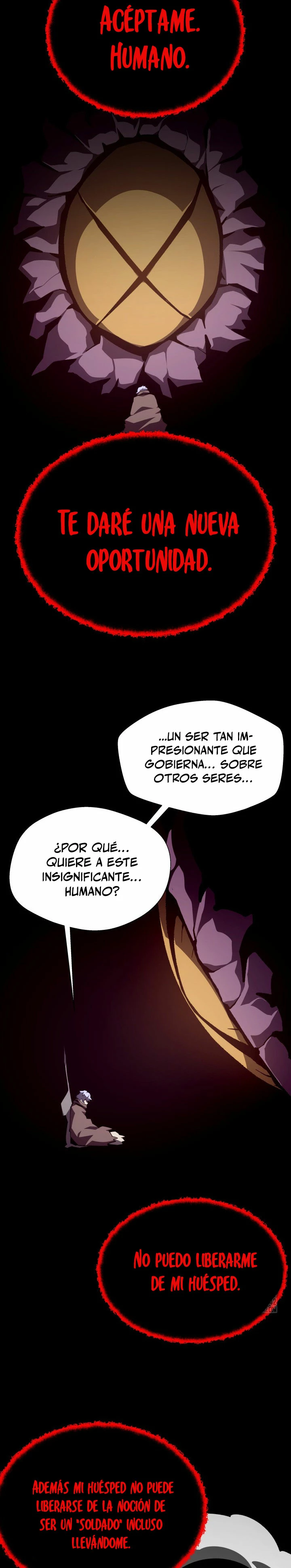 Odisea en la Mazmorra Capitulo 93 página 4