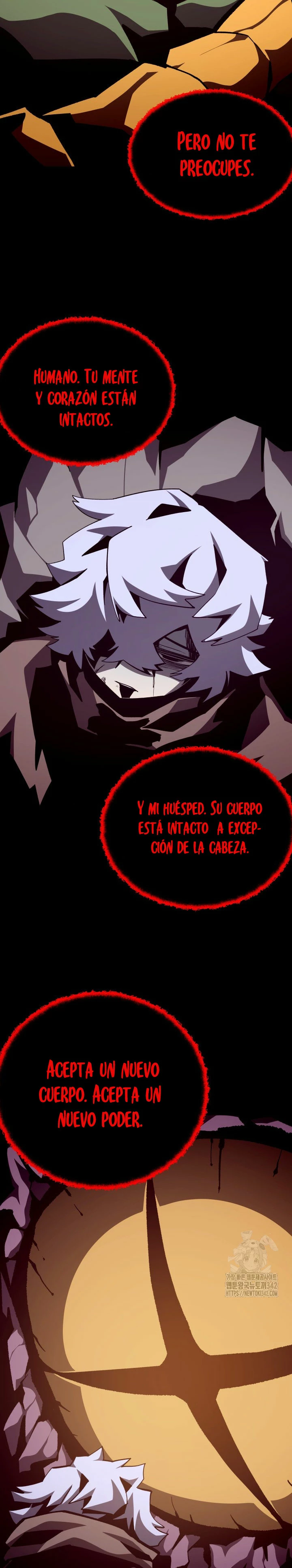 Odisea en la Mazmorra Capitulo 93 página 6