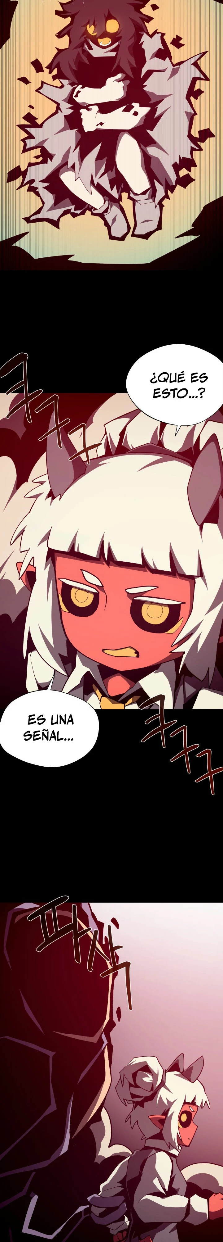 Odisea en la Mazmorra Capitulo 95 página 12