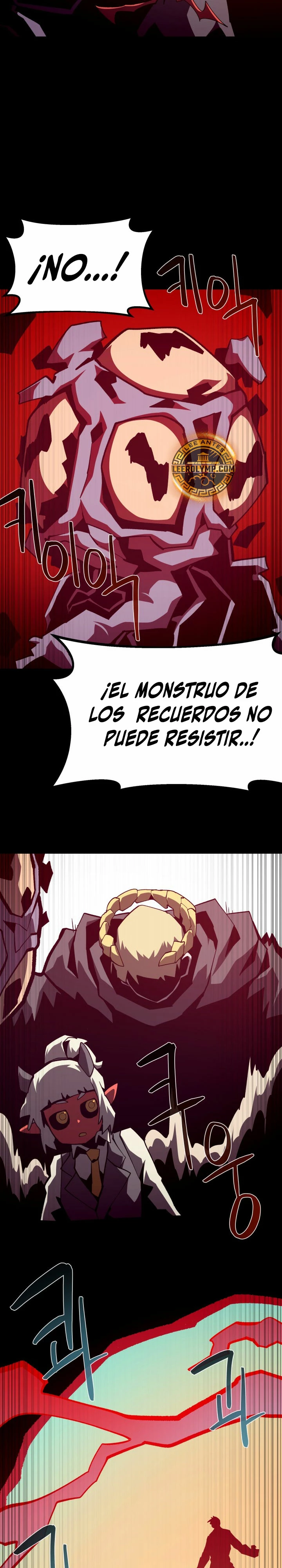 Odisea en la Mazmorra Capitulo 95 página 13
