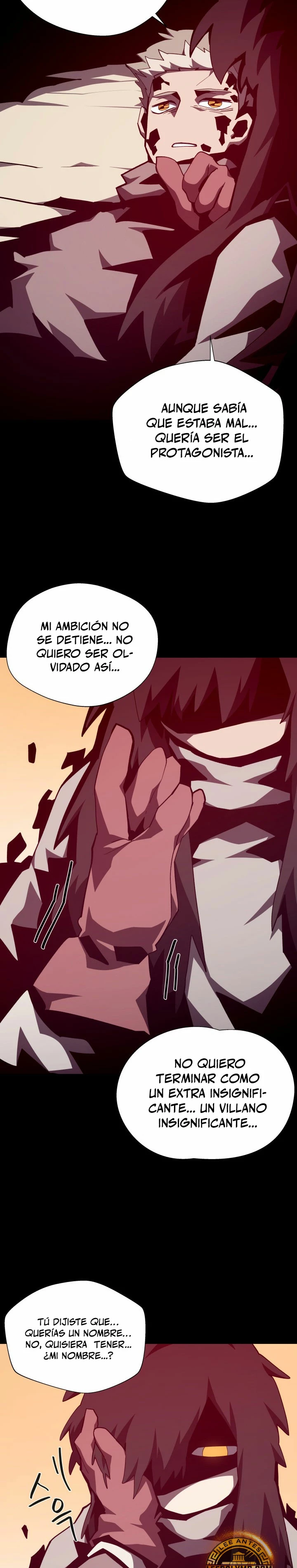 Odisea en la Mazmorra Capitulo 95 página 26