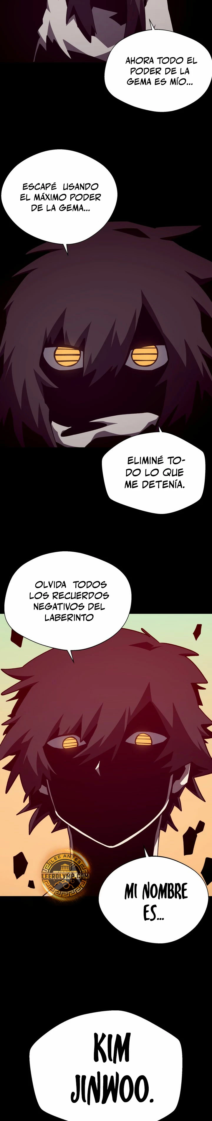 Odisea en la Mazmorra Capitulo 95 página 28