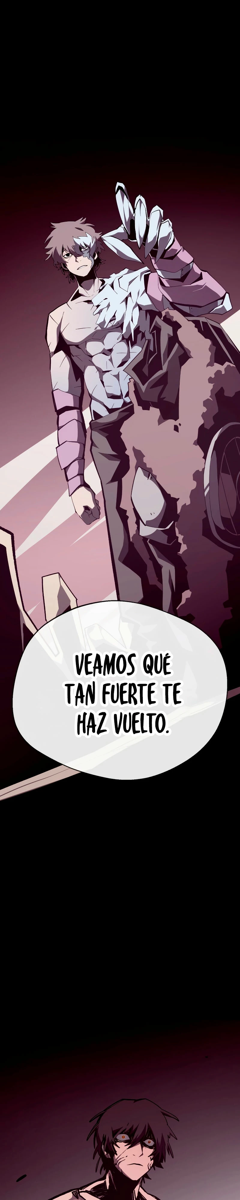 Odisea en la Mazmorra Capitulo 97 página 2