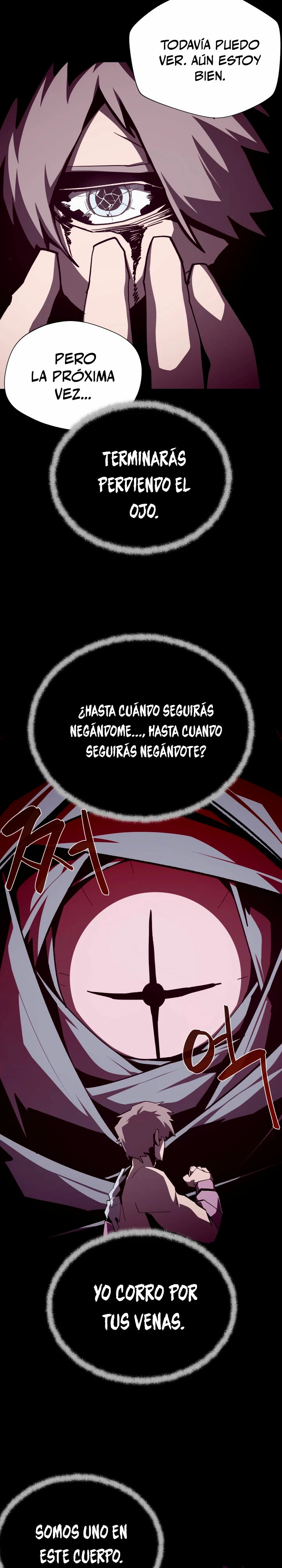 Odisea en la Mazmorra Capitulo 98 página 3