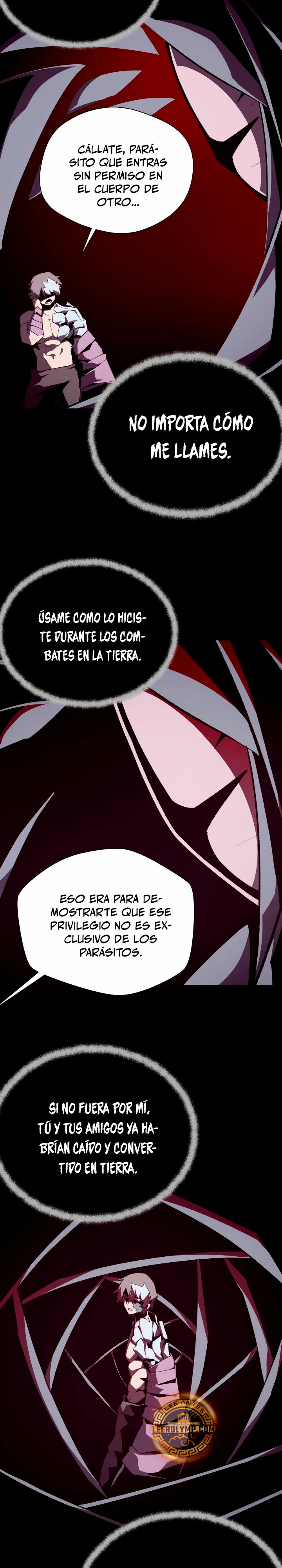 Odisea en la Mazmorra Capitulo 98 página 4