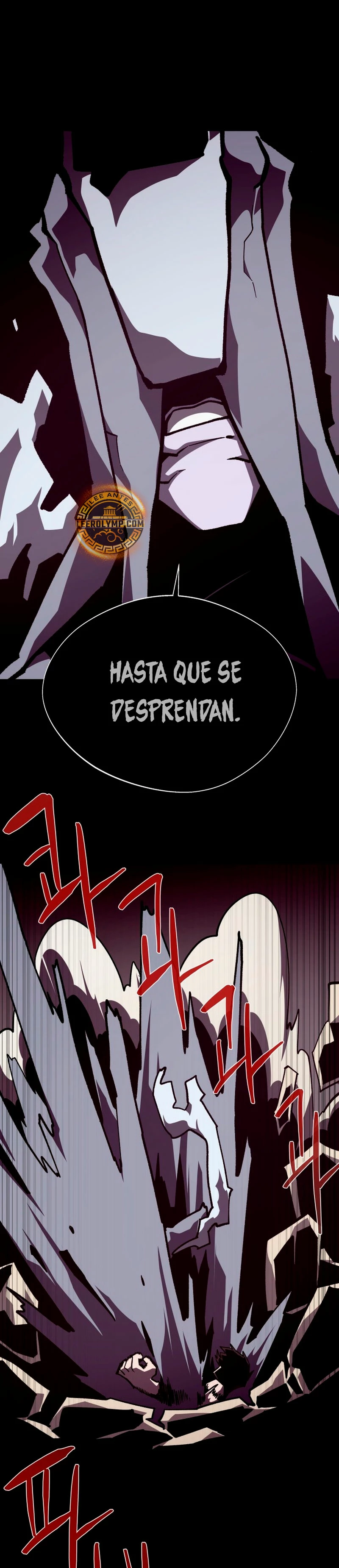 Odisea en la Mazmorra Capitulo 99 página 20