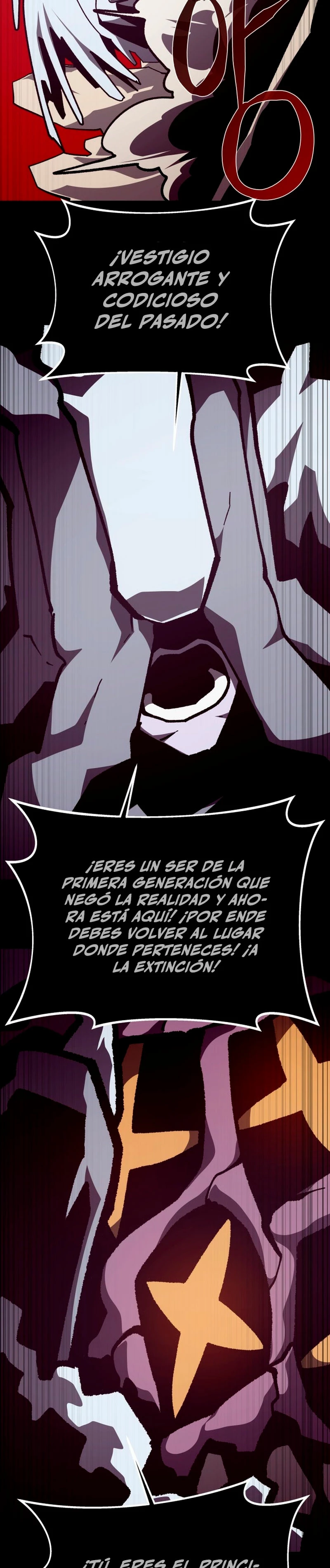 Odisea en la Mazmorra Capitulo 99 página 26