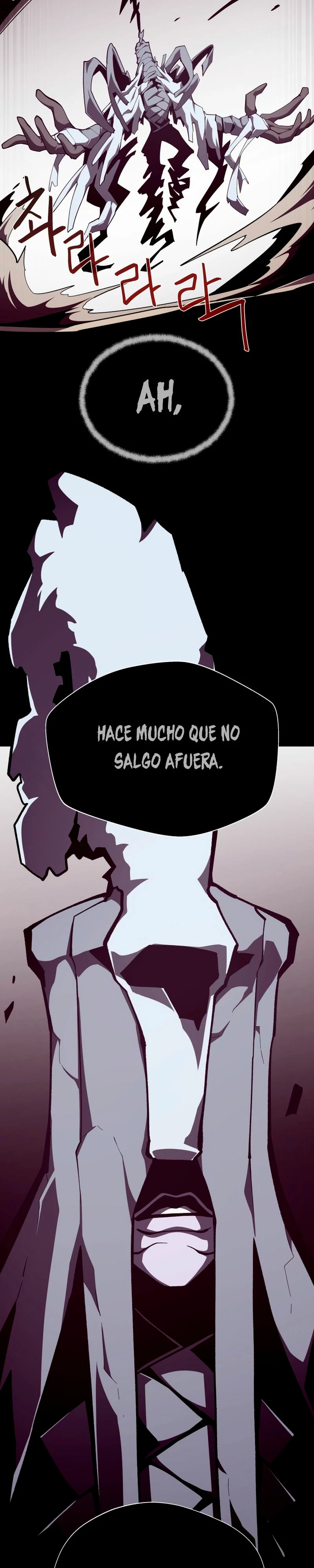 Odisea en la Mazmorra Capitulo 99 página 6
