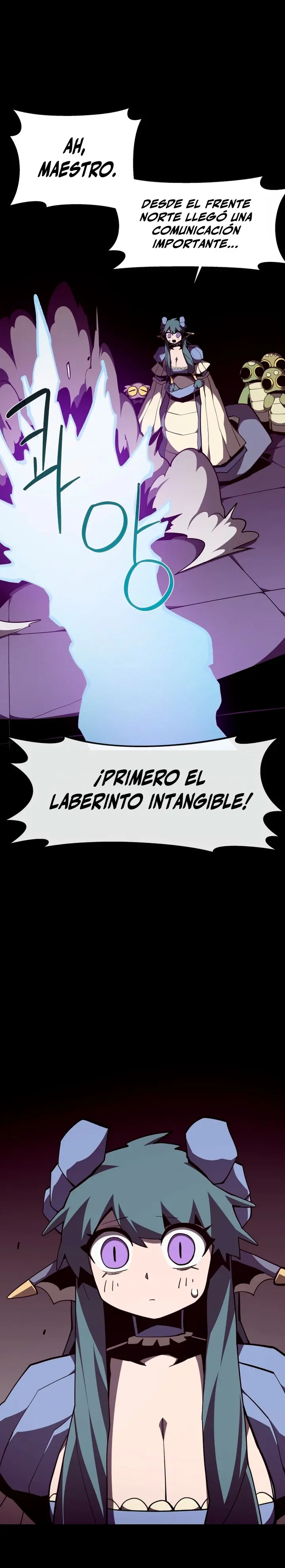 Odisea en la Mazmorra Capitulo 156 página 20