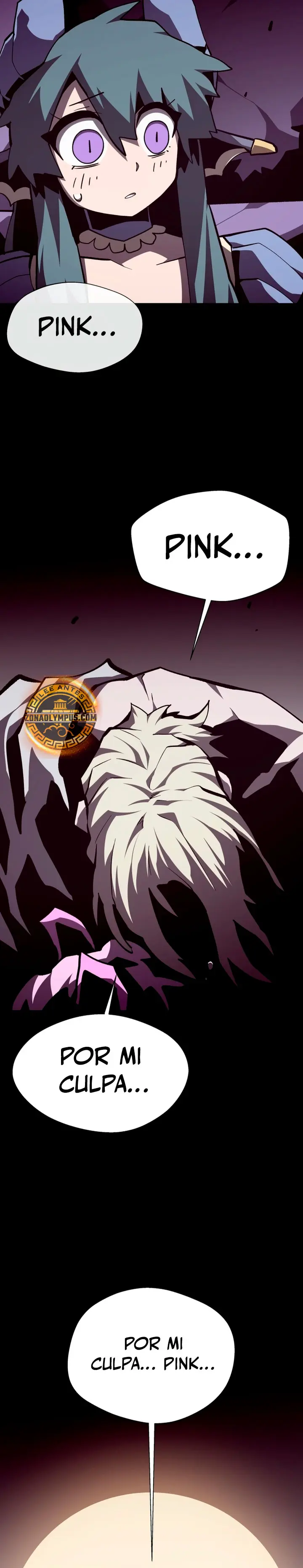 Odisea en la Mazmorra Capitulo 156 página 25