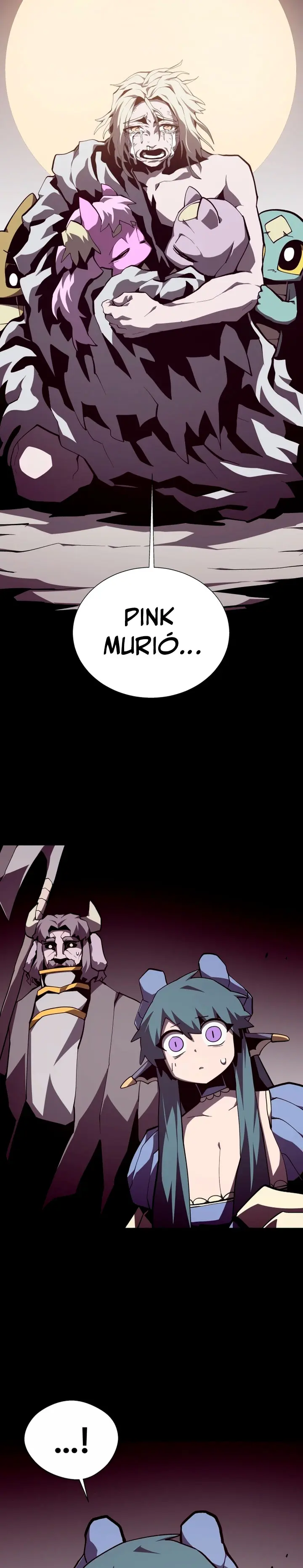 Odisea en la Mazmorra Capitulo 156 página 26
