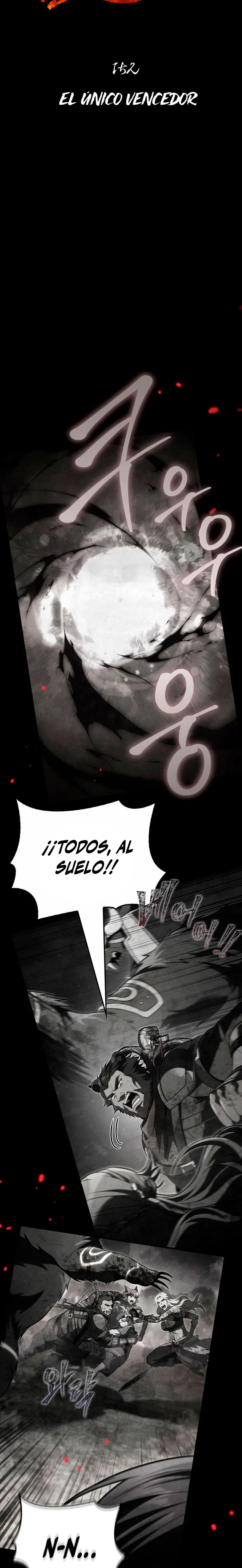 Sobreviviendo al Juego Siendo un Barbaro Capitulo 152 página 4