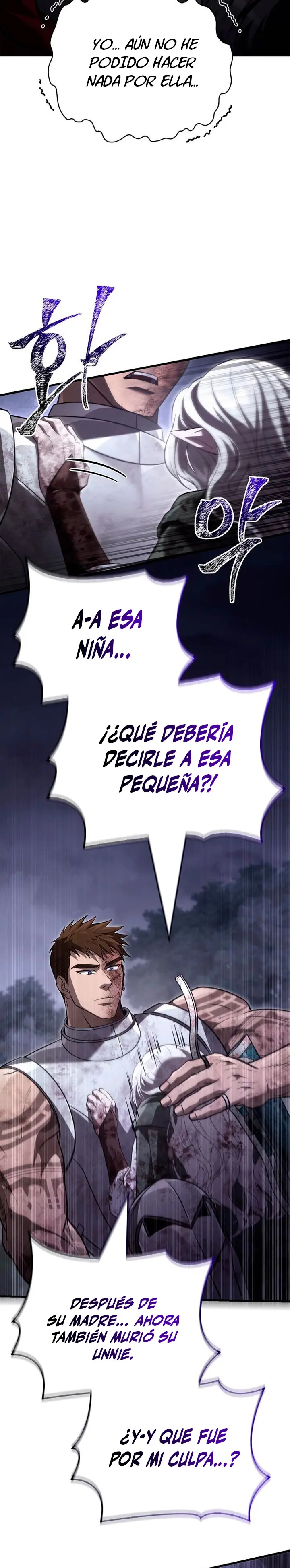Sobreviviendo al Juego Siendo un Barbaro Capitulo 152 página 29