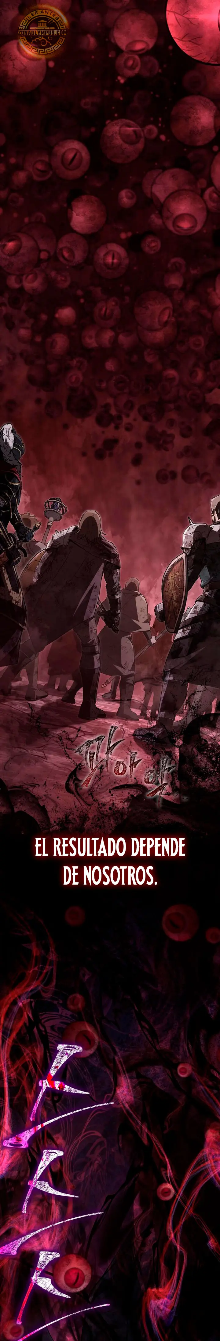 Sobreviviendo al Juego Siendo un Barbaro Capitulo 146 página 4