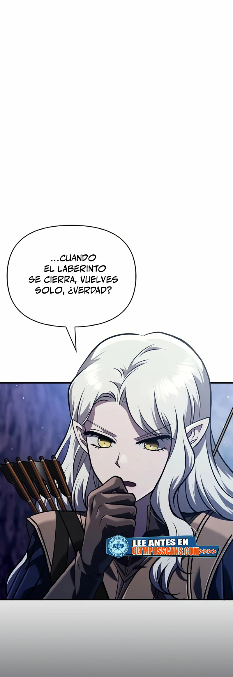 Sobreviviendo al Juego Siendo un Barbaro Capitulo 10 página 13