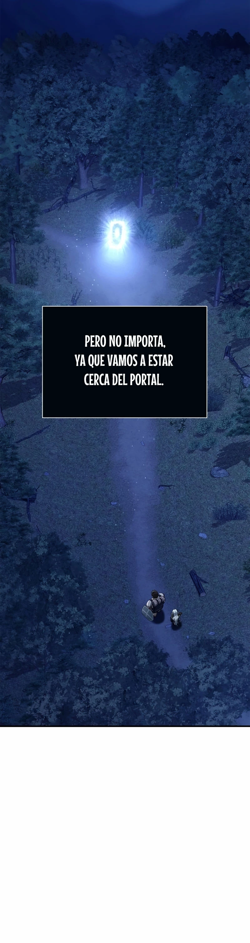 Sobreviviendo al Juego Siendo un Barbaro Capitulo 10 página 29