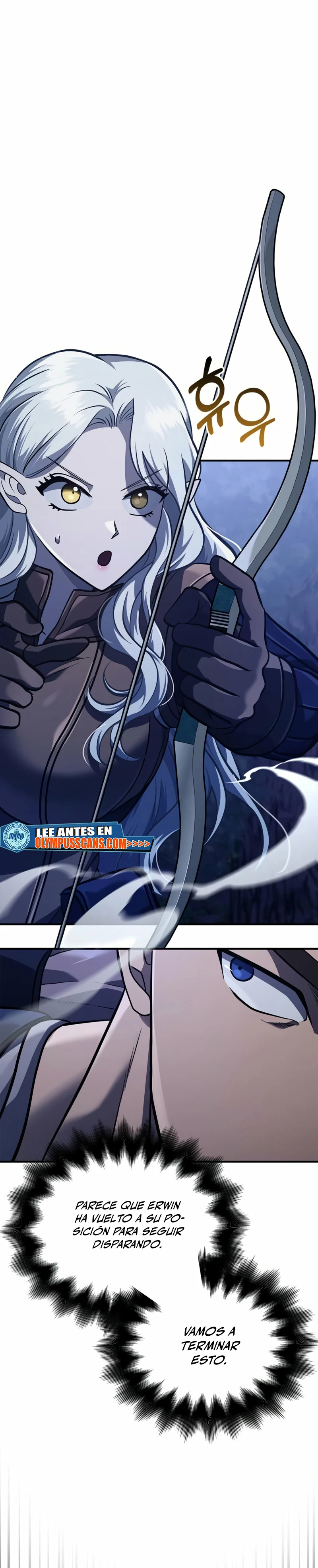 Sobreviviendo al Juego Siendo un Barbaro Capitulo 10 página 55