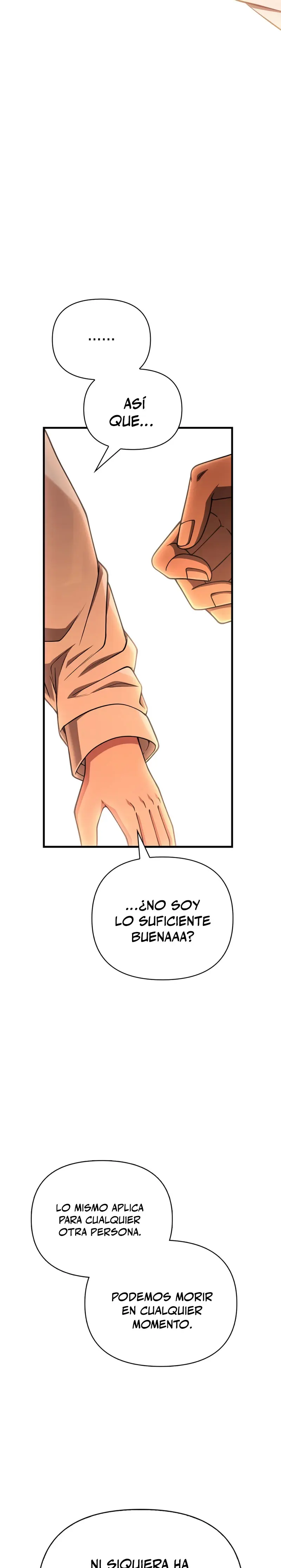 Sobreviviendo al Juego Siendo un Barbaro Capitulo 100 página 15