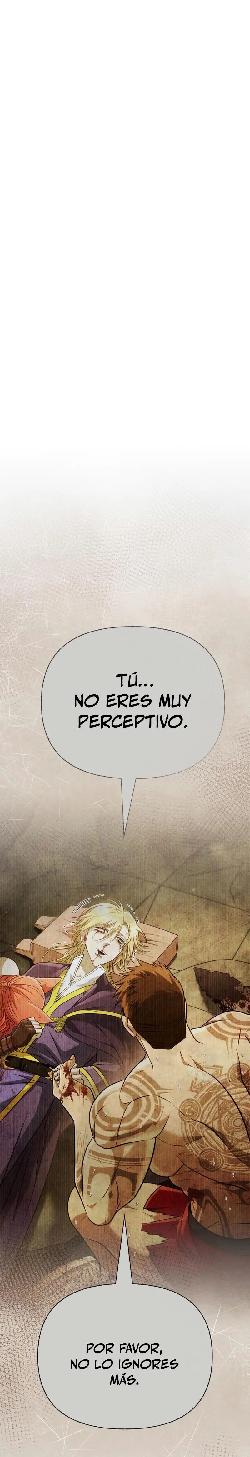 Sobreviviendo al Juego Siendo un Barbaro Capitulo 100 página 3