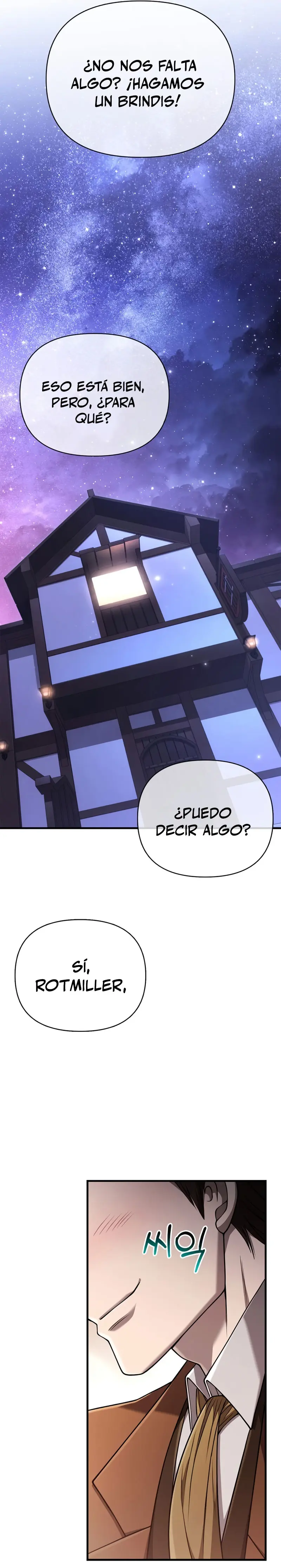 Sobreviviendo al Juego Siendo un Barbaro Capitulo 100 página 39