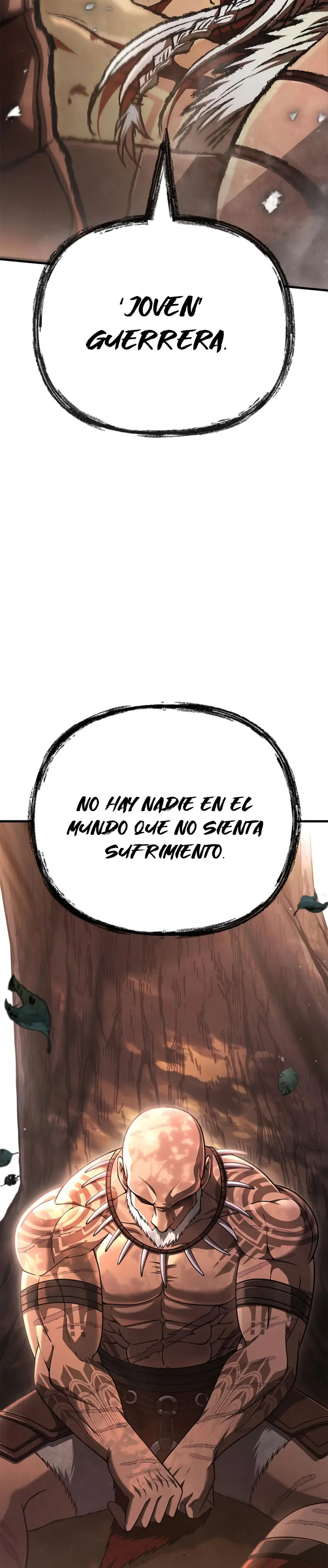 Sobreviviendo al Juego Siendo un Barbaro Capitulo 101 página 49