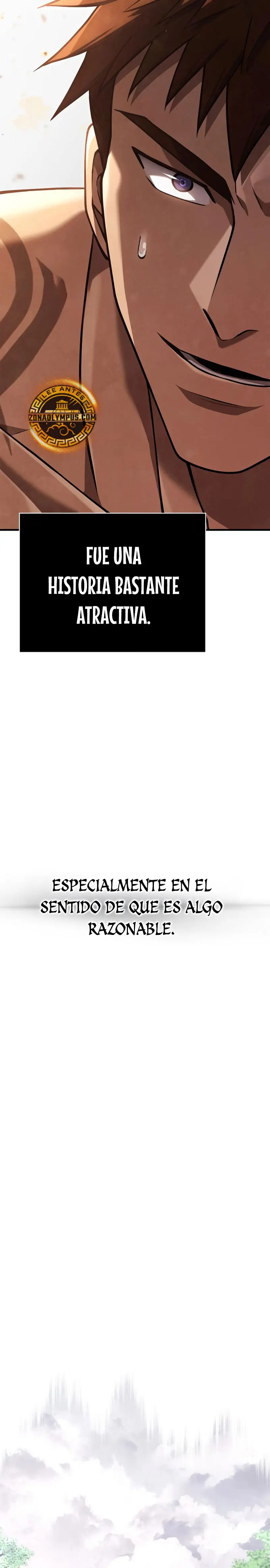 Sobreviviendo al Juego Siendo un Barbaro Capitulo 102 página 27