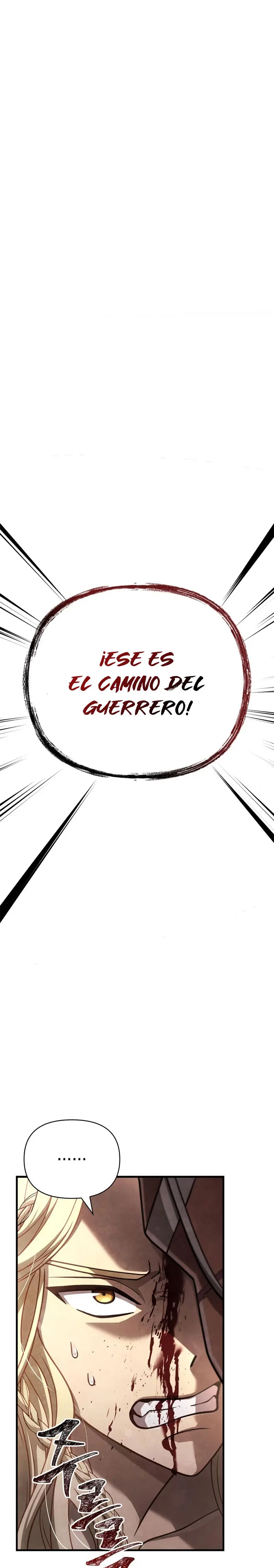 Sobreviviendo al Juego Siendo un Barbaro Capitulo 102 página 3