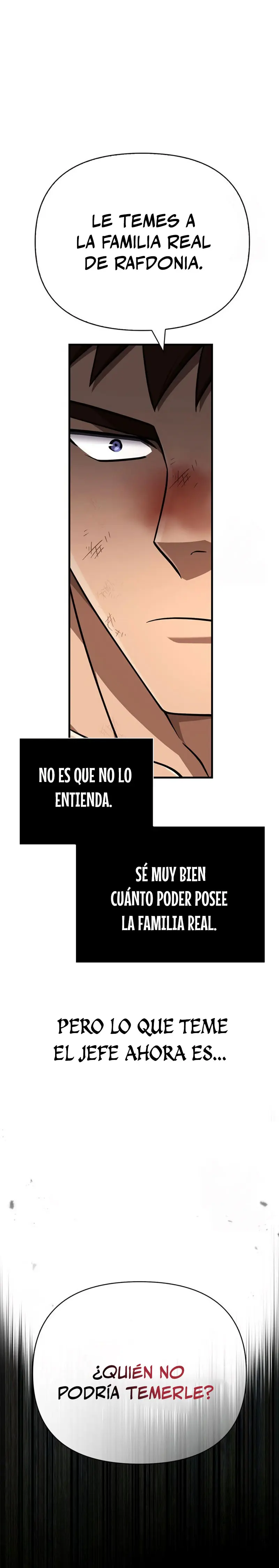 Sobreviviendo al Juego Siendo un Barbaro Capitulo 103 página 55