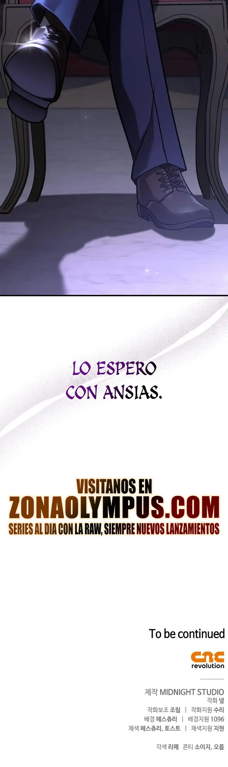 Sobreviviendo al Juego Siendo un Barbaro Capitulo 105 página 50