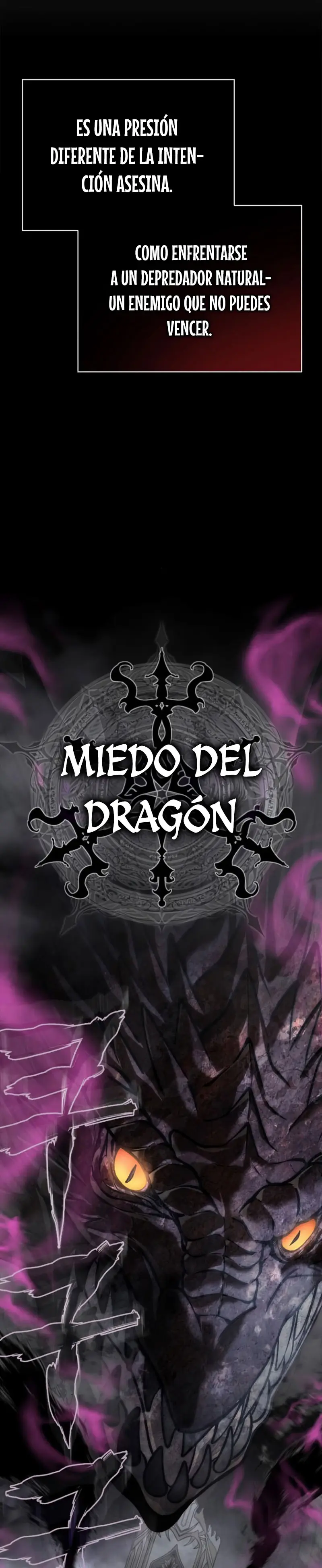Sobreviviendo al Juego Siendo un Barbaro Capitulo 107 página 48