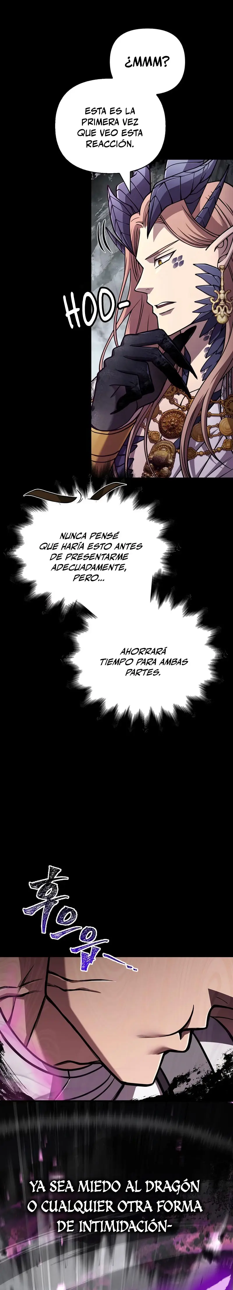 Sobreviviendo al Juego Siendo un Barbaro Capitulo 108 página 4