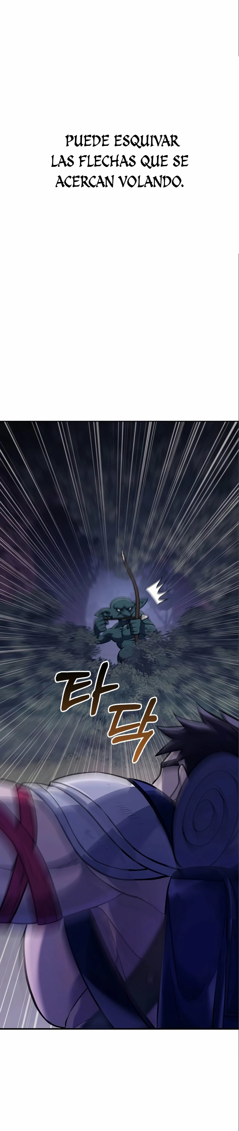 Sobreviviendo al Juego Siendo un Barbaro Capitulo 11 página 12