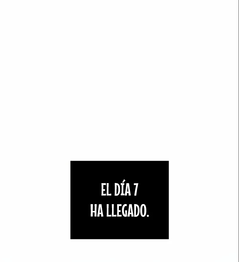 Sobreviviendo al Juego Siendo un Barbaro Capitulo 11 página 27