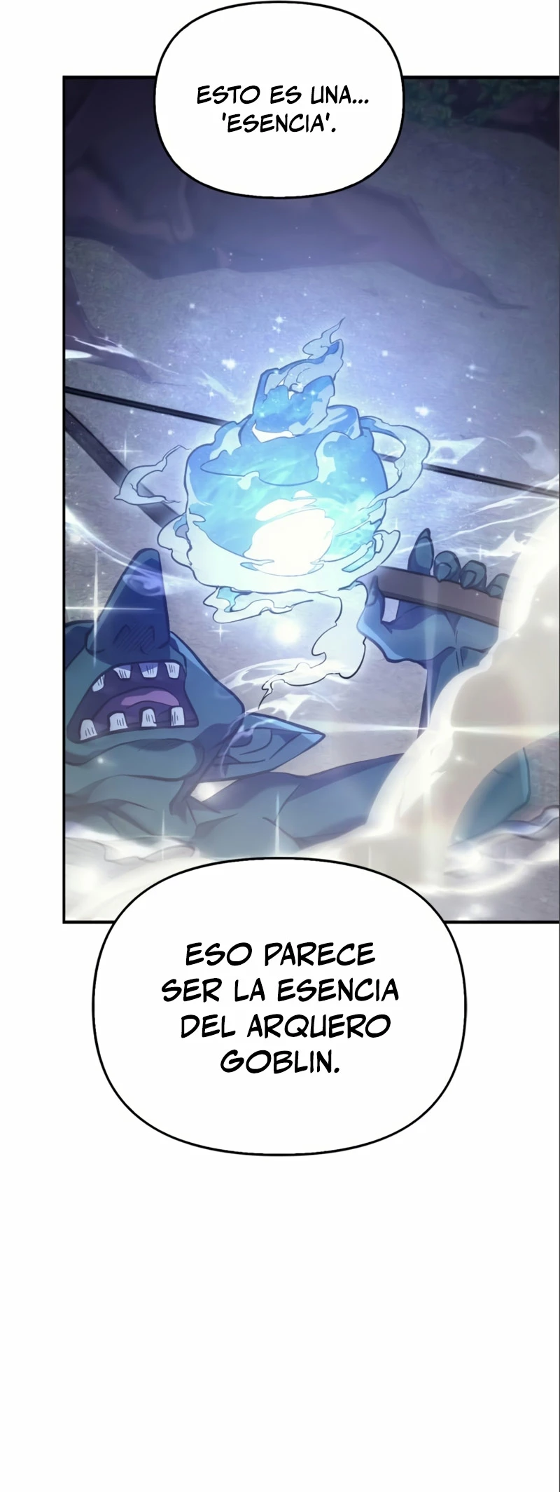 Sobreviviendo al Juego Siendo un Barbaro Capitulo 11 página 44