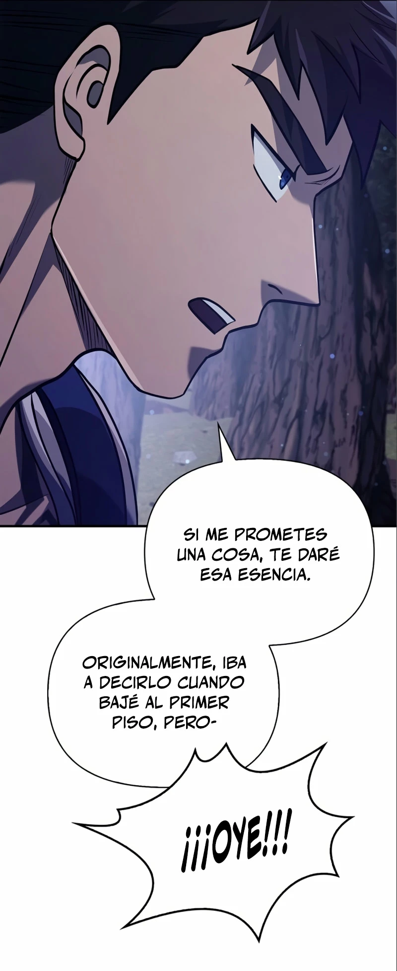 Sobreviviendo al Juego Siendo un Barbaro Capitulo 11 página 54