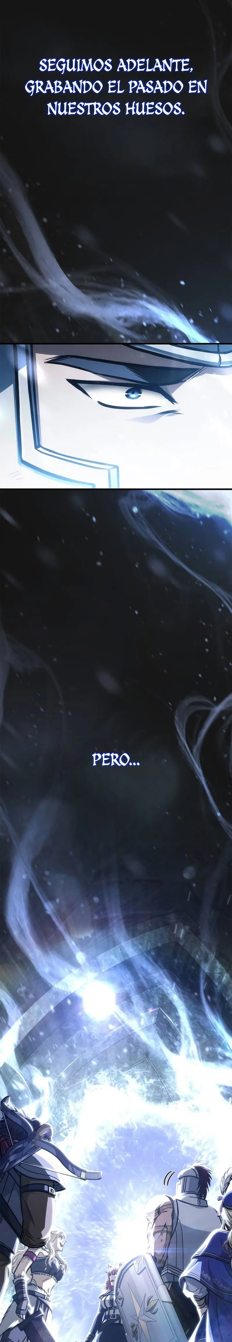 Sobreviviendo al Juego Siendo un Barbaro Capitulo 111 página 47
