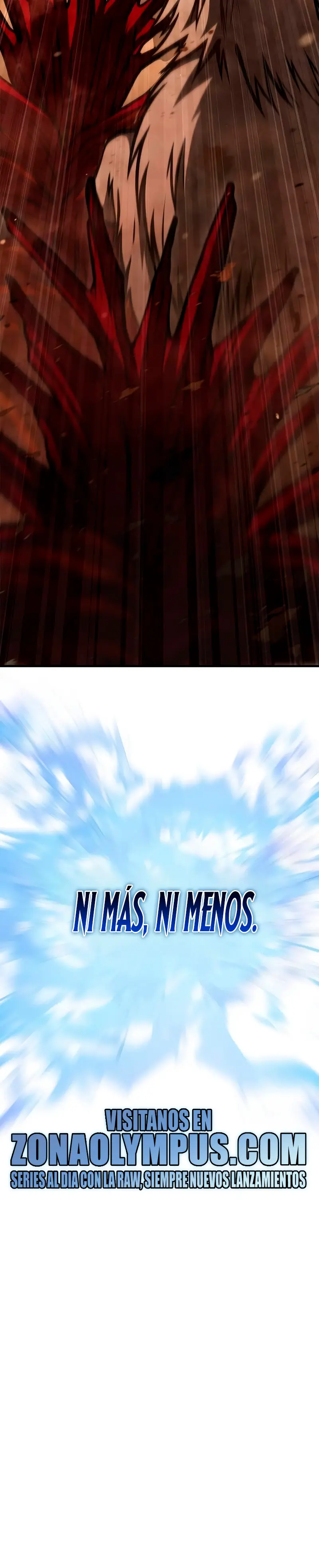 Sobreviviendo al Juego Siendo un Barbaro Capitulo 113 página 39
