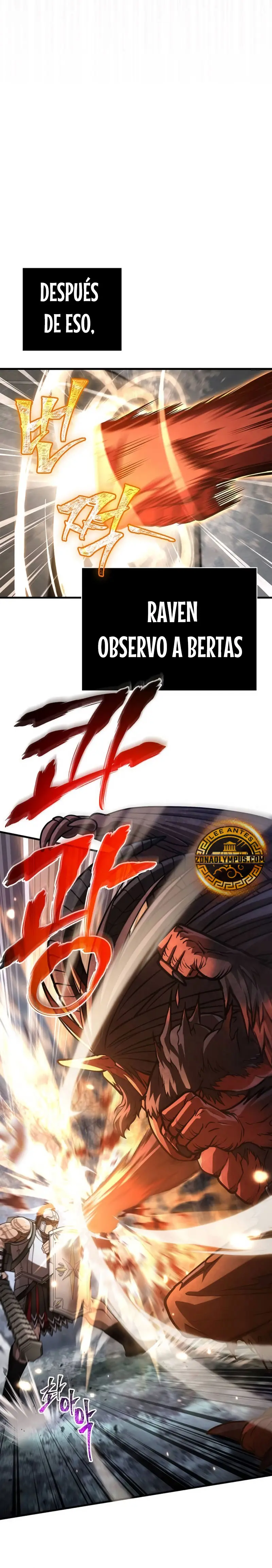 Sobreviviendo al Juego Siendo un Barbaro Capitulo 114 página 43