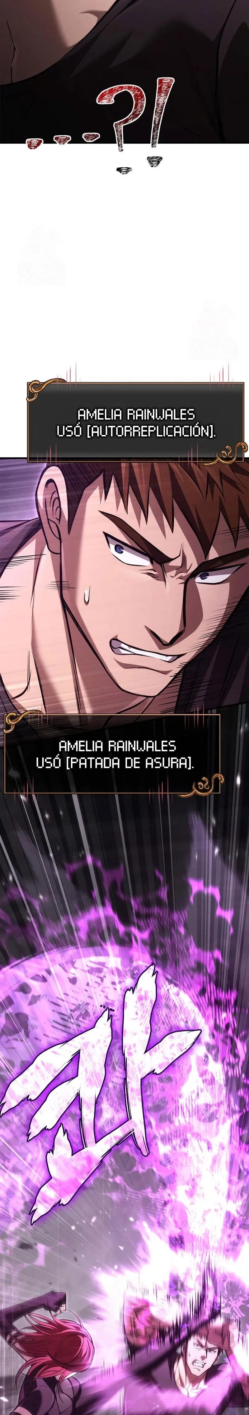 Sobreviviendo al Juego Siendo un Barbaro Capitulo 118 página 13