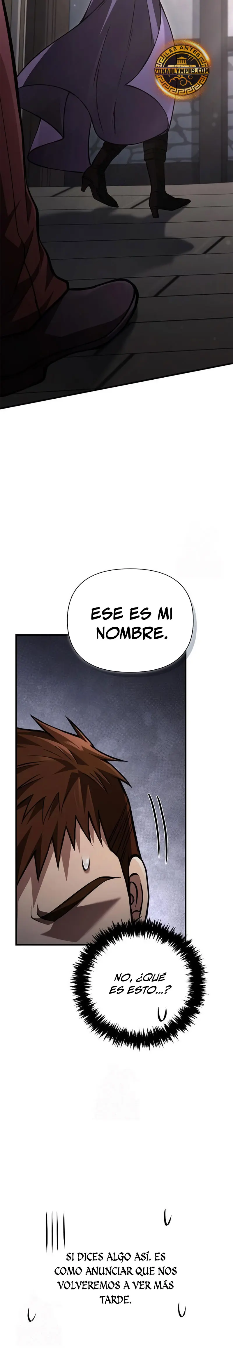 Sobreviviendo al Juego Siendo un Barbaro Capitulo 118 página 20