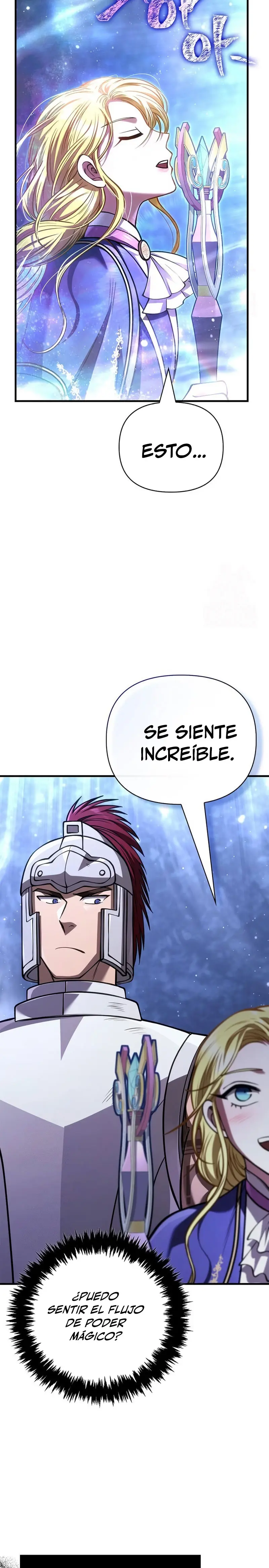 Sobreviviendo al Juego Siendo un Barbaro Capitulo 118 página 43