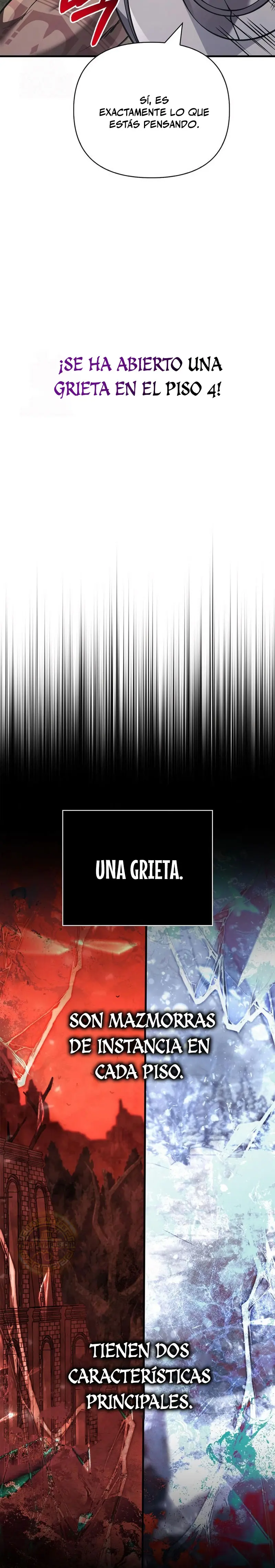 Sobreviviendo al Juego Siendo un Barbaro Capitulo 119 página 16