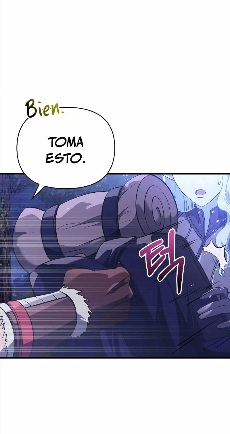 Sobreviviendo al Juego Siendo un Barbaro Capitulo 12 página 20