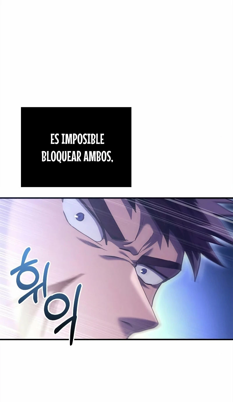 Sobreviviendo al Juego Siendo un Barbaro Capitulo 12 página 38