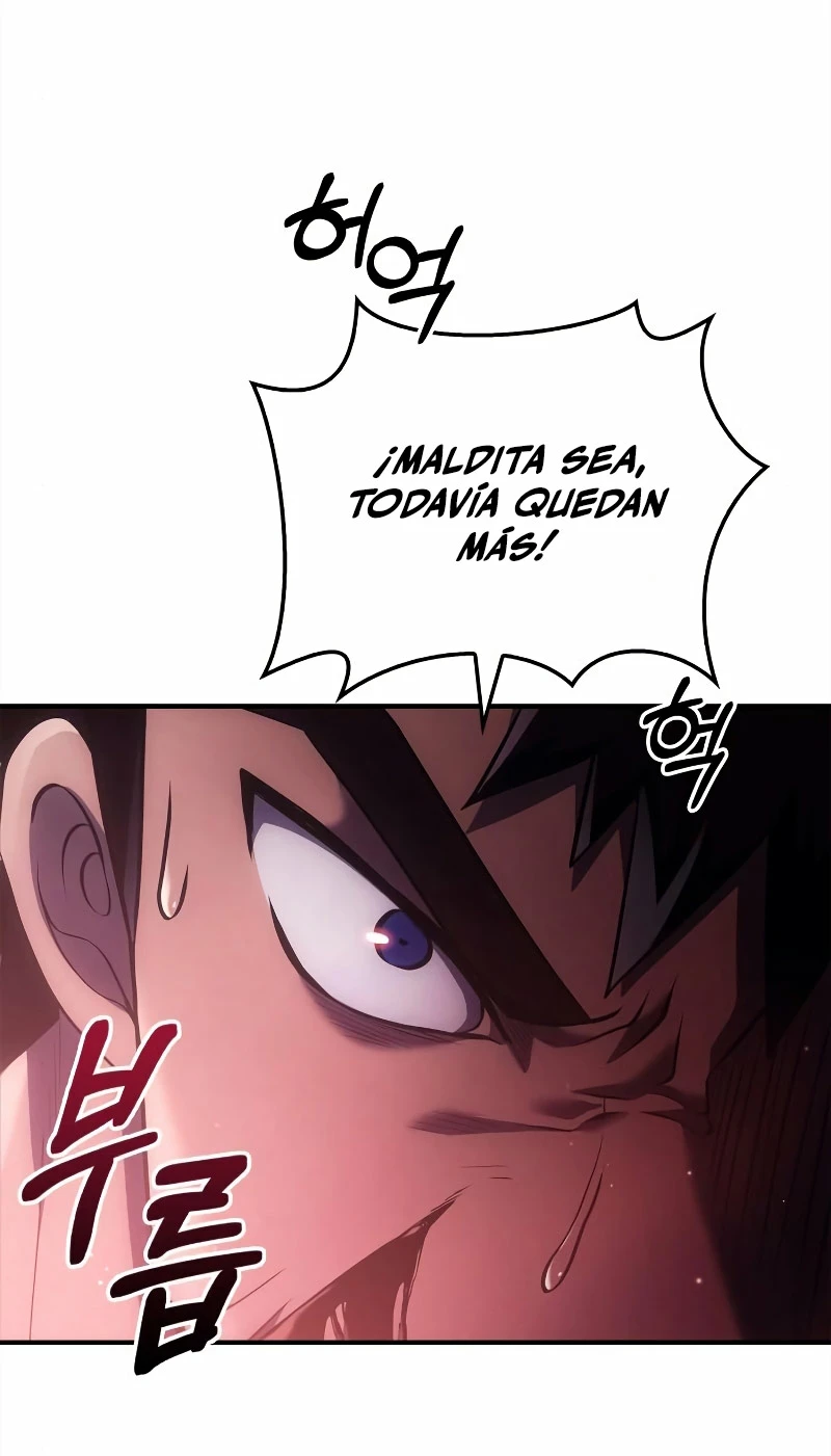 Sobreviviendo al Juego Siendo un Barbaro Capitulo 12 página 46