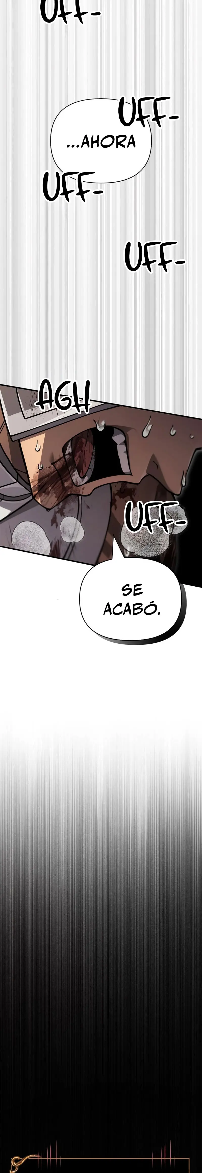 Sobreviviendo al Juego Siendo un Barbaro Capitulo 126 página 28