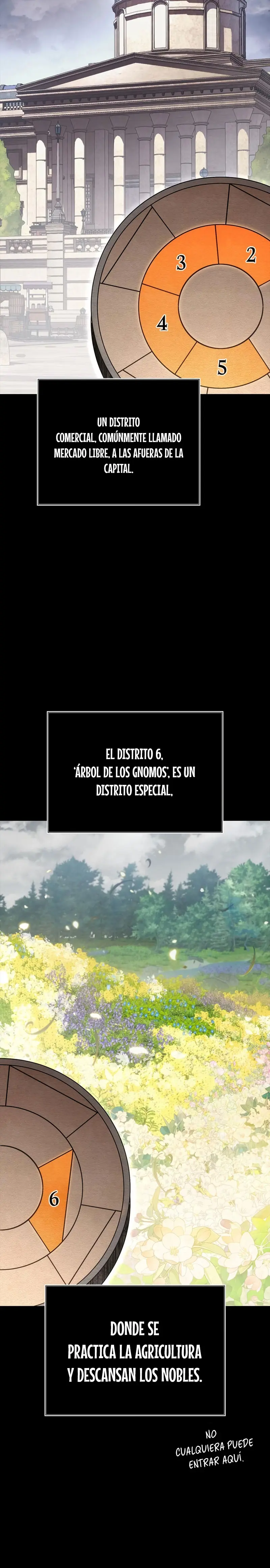 Sobreviviendo al Juego Siendo un Barbaro Capitulo 126 página 53