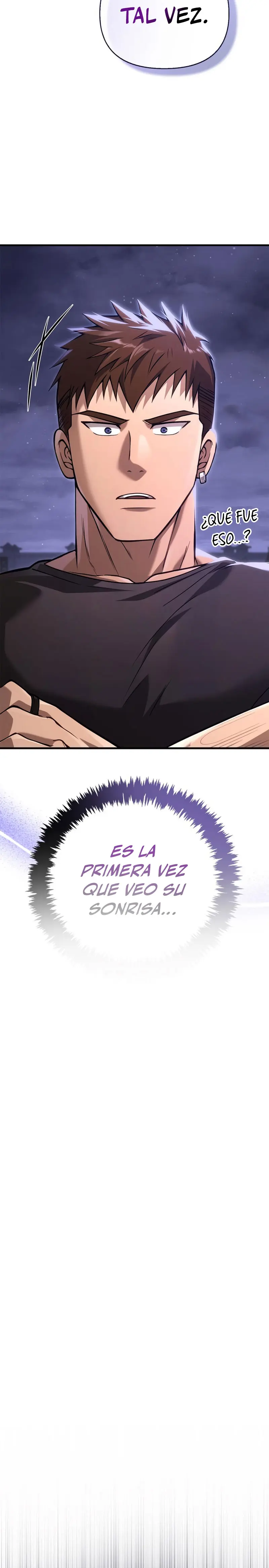 Sobreviviendo al Juego Siendo un Barbaro Capitulo 128 página 48